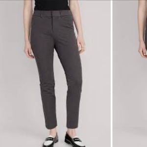 Business casual pants absolutely adore just got the wrong size